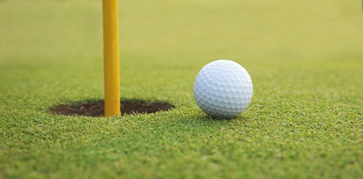 Dein Weg zum besseren Golf